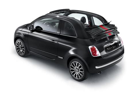 cinquecento by gucci|Gucci fiat 500c roof.